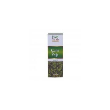 Bio Vitals Çam Terabentin Yağı 50 ml
