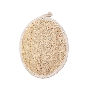Bio Vitals Loofah Ped Yüz ve Vücut Lifi