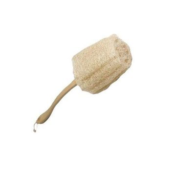Bio Vitals Loofah Saplı Masaj Lifi