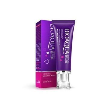 Bioaqua 30 gr Koltukaltı ve Özel Bölgeler İçin Pembe Kiraz Çiçeği Kremi