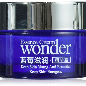 Bioaqua 50 ml Wonder Essence Yaban Mersini Anti-Age Gece ve Gündüz Kremi