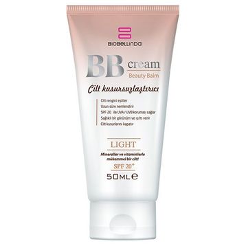 BioBellinda 50 ml BB Light Krem