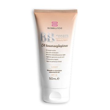 BioBellinda 50 ml BB Light Krem
