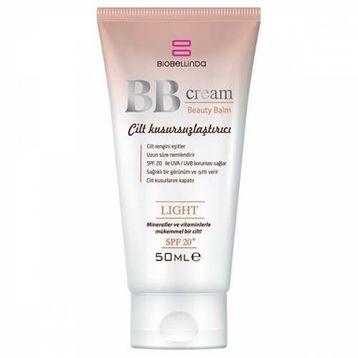 BioBellinda 50 ml BB Light Krem