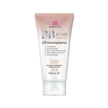 BioBellinda 50 ml BB Light Krem