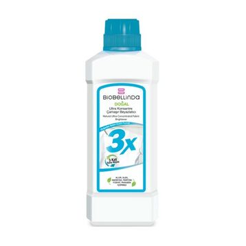 BioBellinda 750 gr 3X Çamaşır Beyazlatıcı ve Leke Çıkartıcı