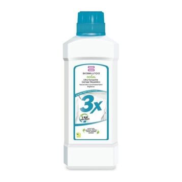 BioBellinda 750 gr 3X Çamaşır Beyazlatıcı ve Leke Çıkartıcı