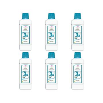 BioBellinda 750 gr 3X Çamaşır Beyazlatıcı ve Leke Çıkartıcı
