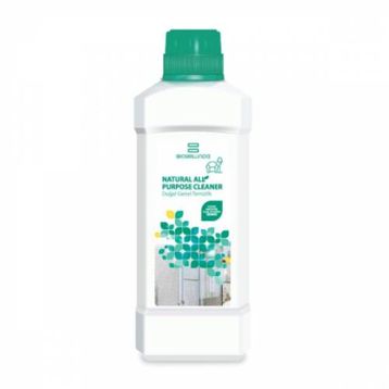 Biobellinda 750 ml Genel Temizlik Doğal Yüzey Temizleyici