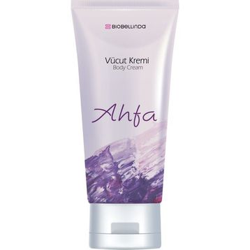 BioBellinda Ahfa 200 ml Vücut Kremi