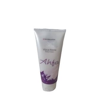 BioBellinda Ahfa 200 ml Vücut Kremi