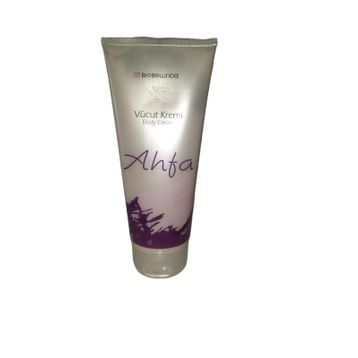 BioBellinda Ahfa 200 ml Vücut Kremi