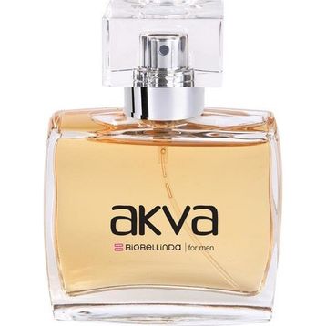 BioBellinda Akva EDP 50 ml Erkek Parfümü