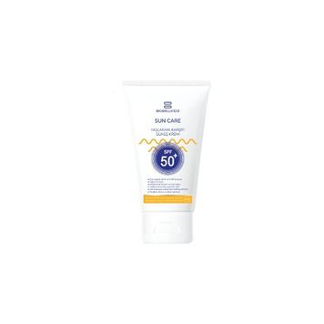 BioBellinda Leke Karşıtı 50 ML 50 SPF Güneş Kremi