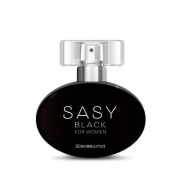 BioBellinda Sasy Black Edp 50 ml Kadın Parfüm