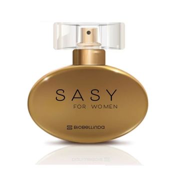 Biobellinda Sasy EDP 50 ml Kadın Parfüm