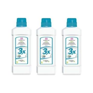 BioBellinda Ultra Konsantre 1000 ml Çamaşır Beyazlatıcı (3 adet)