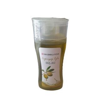 BioBellinda Zeytinyağlı 290 ml Duş Jeli