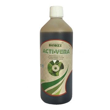 Biobizz Acti Vera 250 ml Bitki Besini