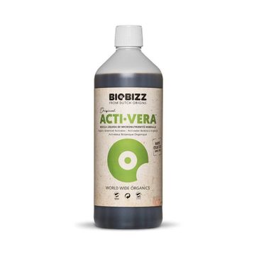 Biobizz Acti Vera 250 ml Bitki Besini