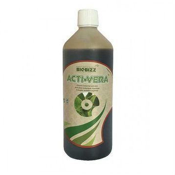 Biobizz Acti Vera 250 ml Bitki Besini
