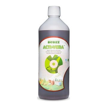 Biobizz Acti Vera 250 ml Bitki Besini