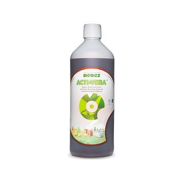 Biobizz Acti Vera 250 ml Bitki Besini