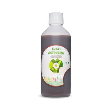 Biobizz Acti Vera 500 ml Bitki Besini