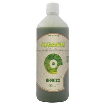 Biobizz Algamic 1 lt Bitki Besini