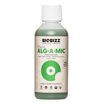 Biobizz Algamic 1 lt Bitki Besini
