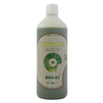 Biobizz Algamic 1 lt Bitki Besini