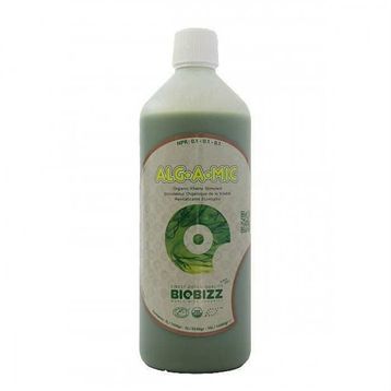 Biobizz Algamic 1 lt Bitki Besini