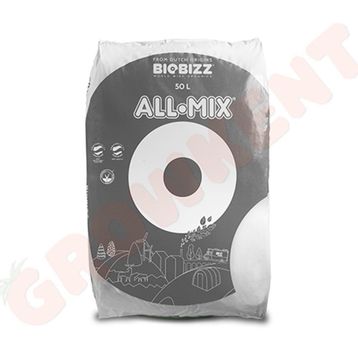 Biobizz All Mix 20 lt Bitki Besini