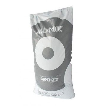 Biobizz All Mix 20 lt Bitki Besini