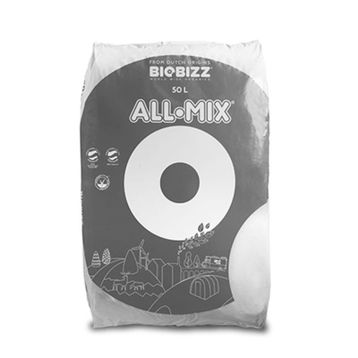 Biobizz All Mix 50 lt Bitki Besini