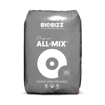 Biobizz All Mix 50 lt Bitki Besini