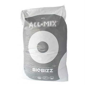 Biobizz All Mix 50 lt Bitki Besini