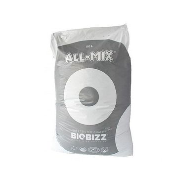 Biobizz All Mix 50 lt Bitki Besini