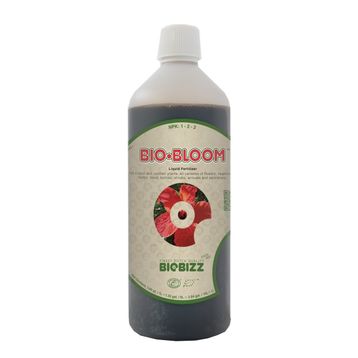 Biobizz Bio Bloom 1 lt Bitki Besini