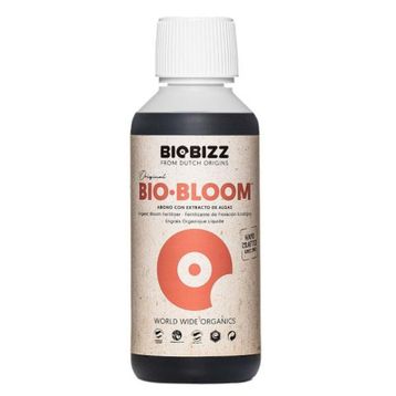 Biobizz Bio Bloom 1 lt Bitki Besini