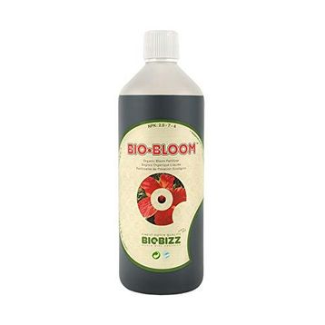 Biobizz Bio Bloom 1 lt Bitki Besini