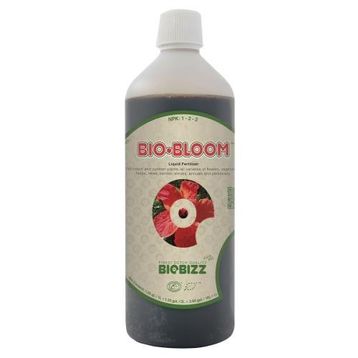 Biobizz Bio Bloom 1 lt Bitki Besini