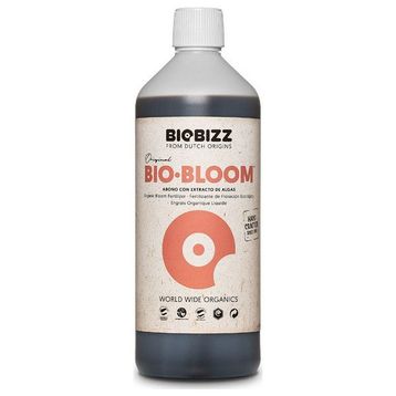 Biobizz Bio Bloom 1 lt Bitki Besini