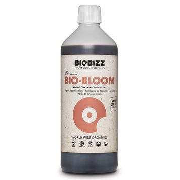 Biobizz Bio Bloom 1 lt Bitki Besini