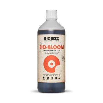 Biobizz Bio Bloom 1 lt Bitki Besini