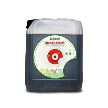 Biobizz Bio Bloom 5 lt Bitki Besini
