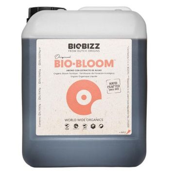 Biobizz Bio Bloom 5 lt Bitki Besini