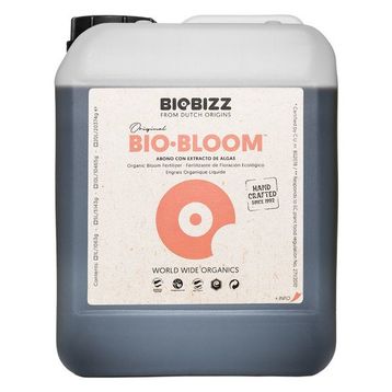 Biobizz Bio Bloom 5 lt Bitki Besini