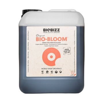 Biobizz Bio Bloom 5 lt Bitki Besini