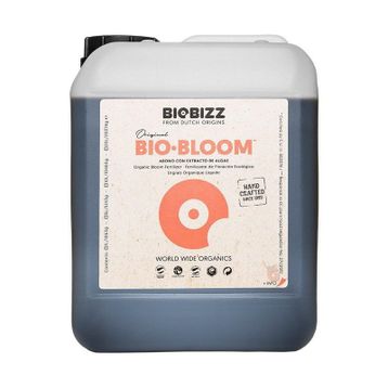Biobizz Bio Bloom 5 lt Bitki Besini
